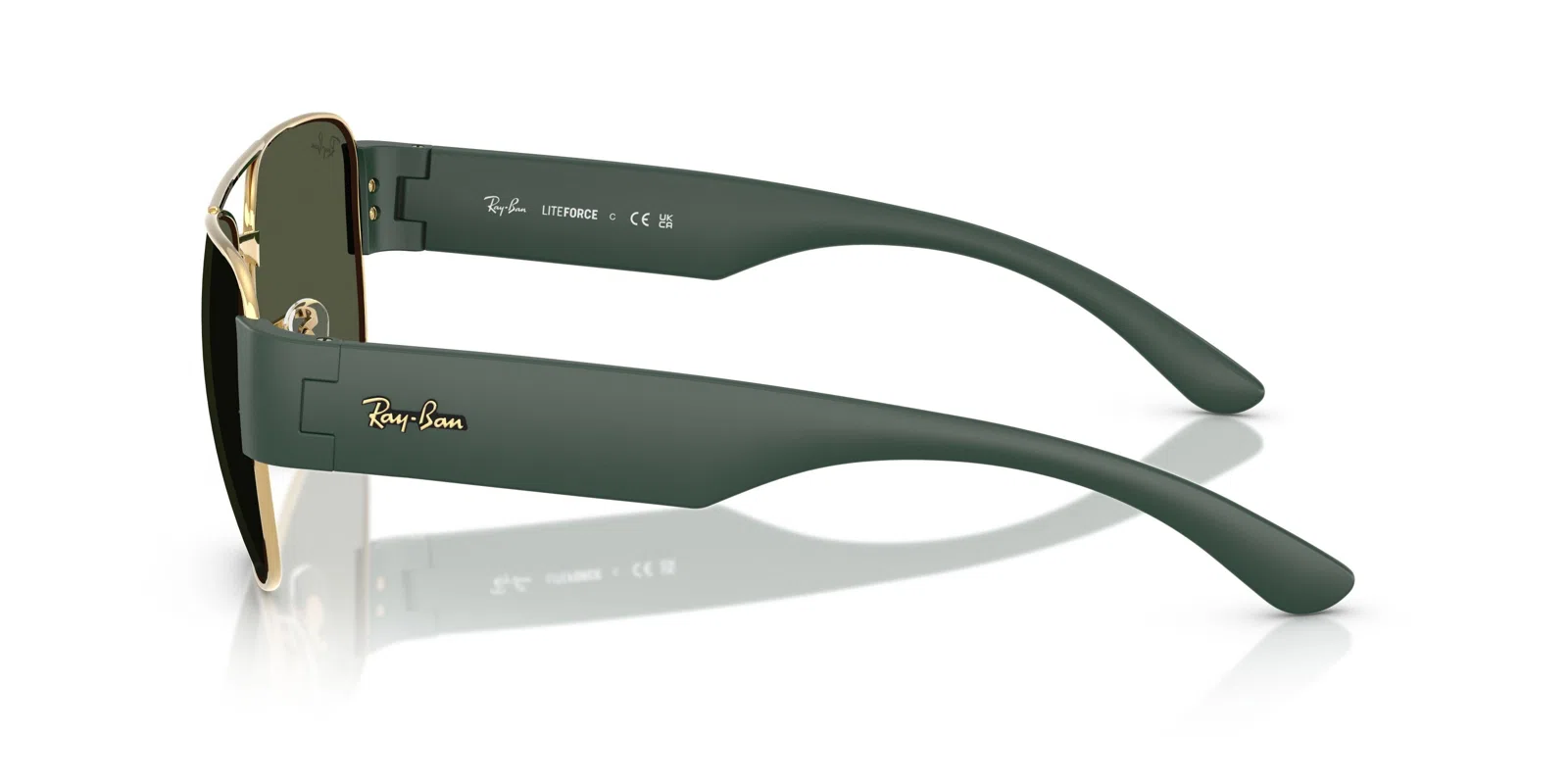 Ray-Ban 3756 Sunglasses - view 26